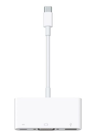 APPLE USB-C VGA »Multiport«