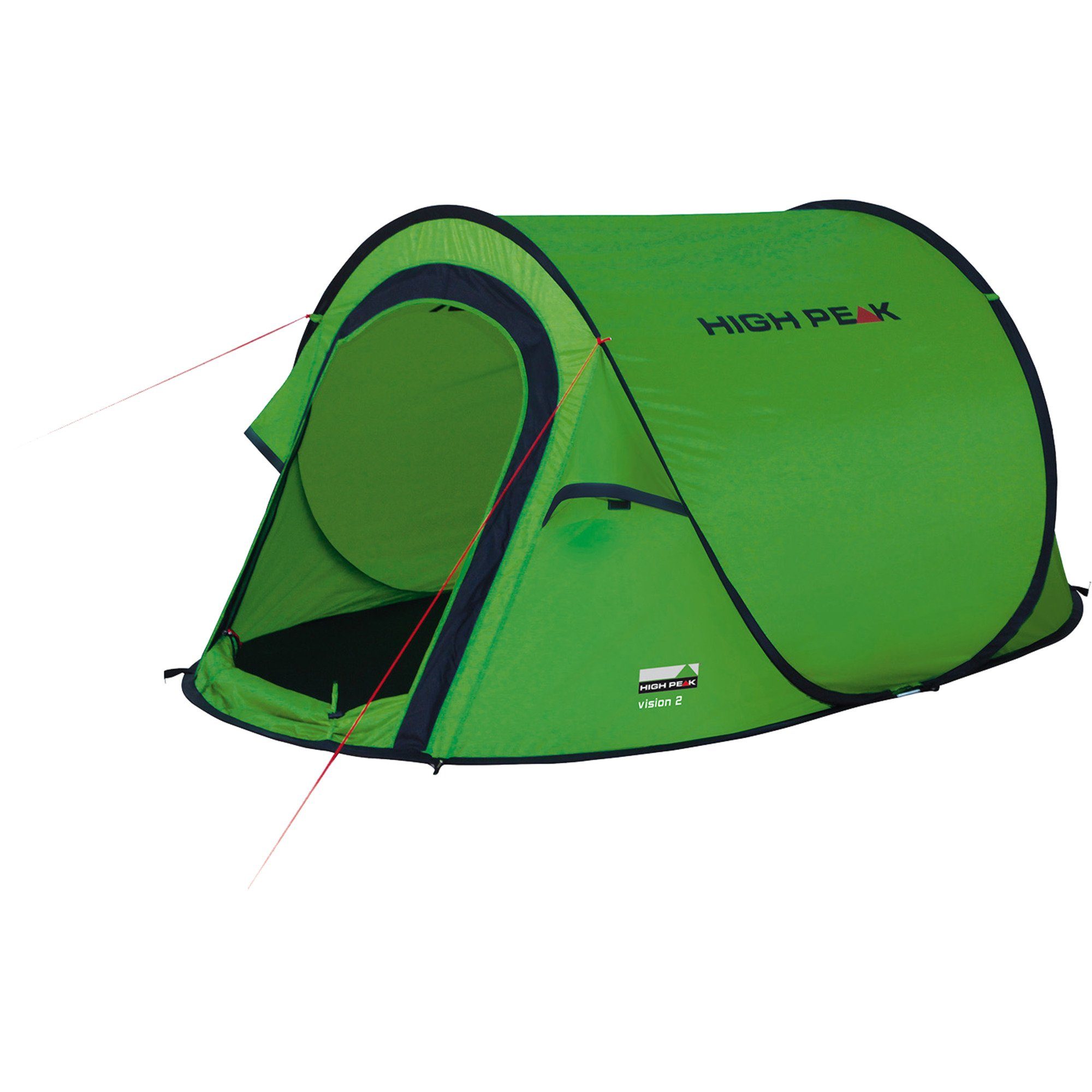 High Peak Kuppelzelt High Peak Wurfzelt günstig online kaufen