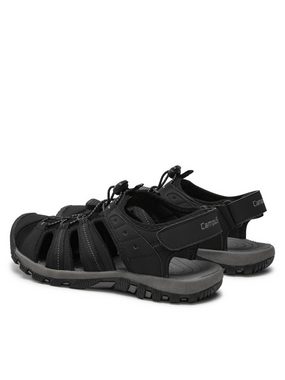 Campus Sandalen Carlit CM0109122200 Black Sandale