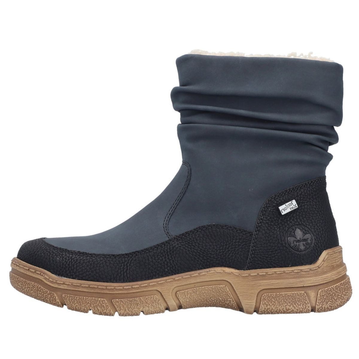 Rieker 72382-14 Stiefel