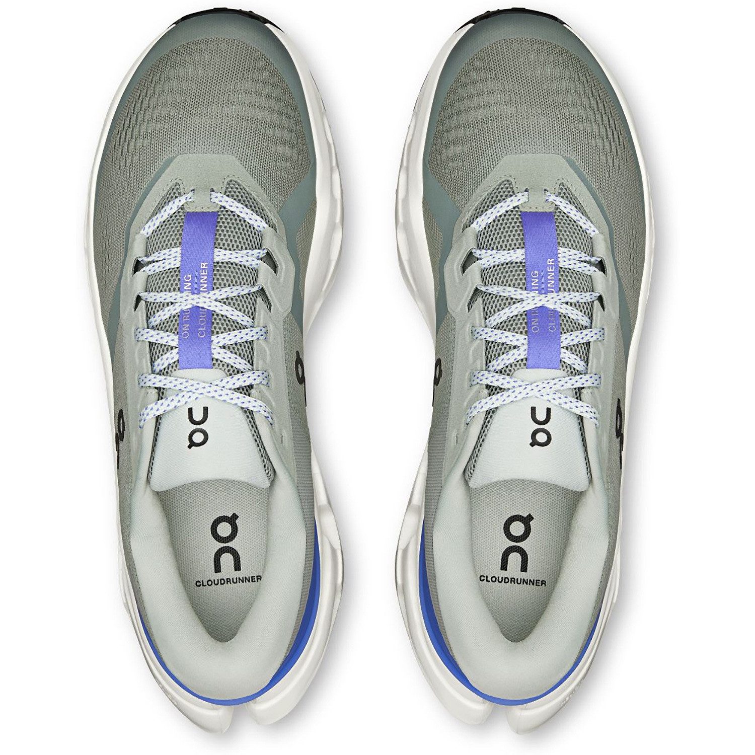 ON RUNNING Laufschuh Cloudrunner 3 Laufschuh