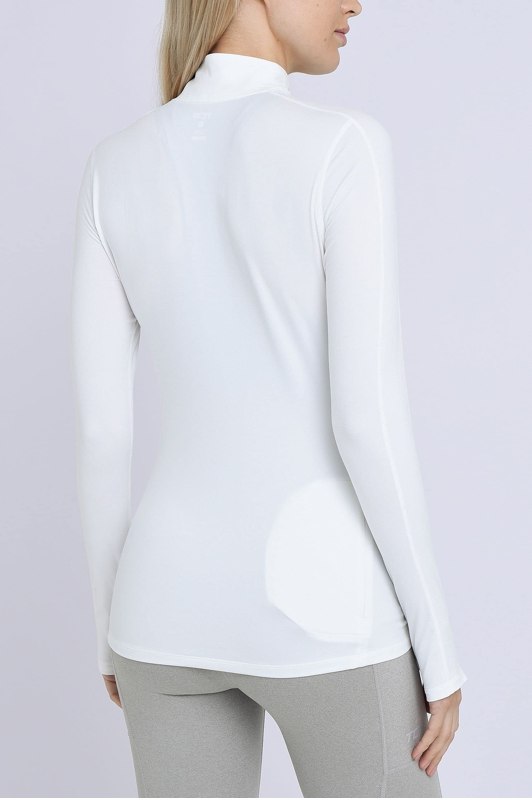 TCA Trainingsshirt TCA Damen Fusion Quickdry günstig online kaufen