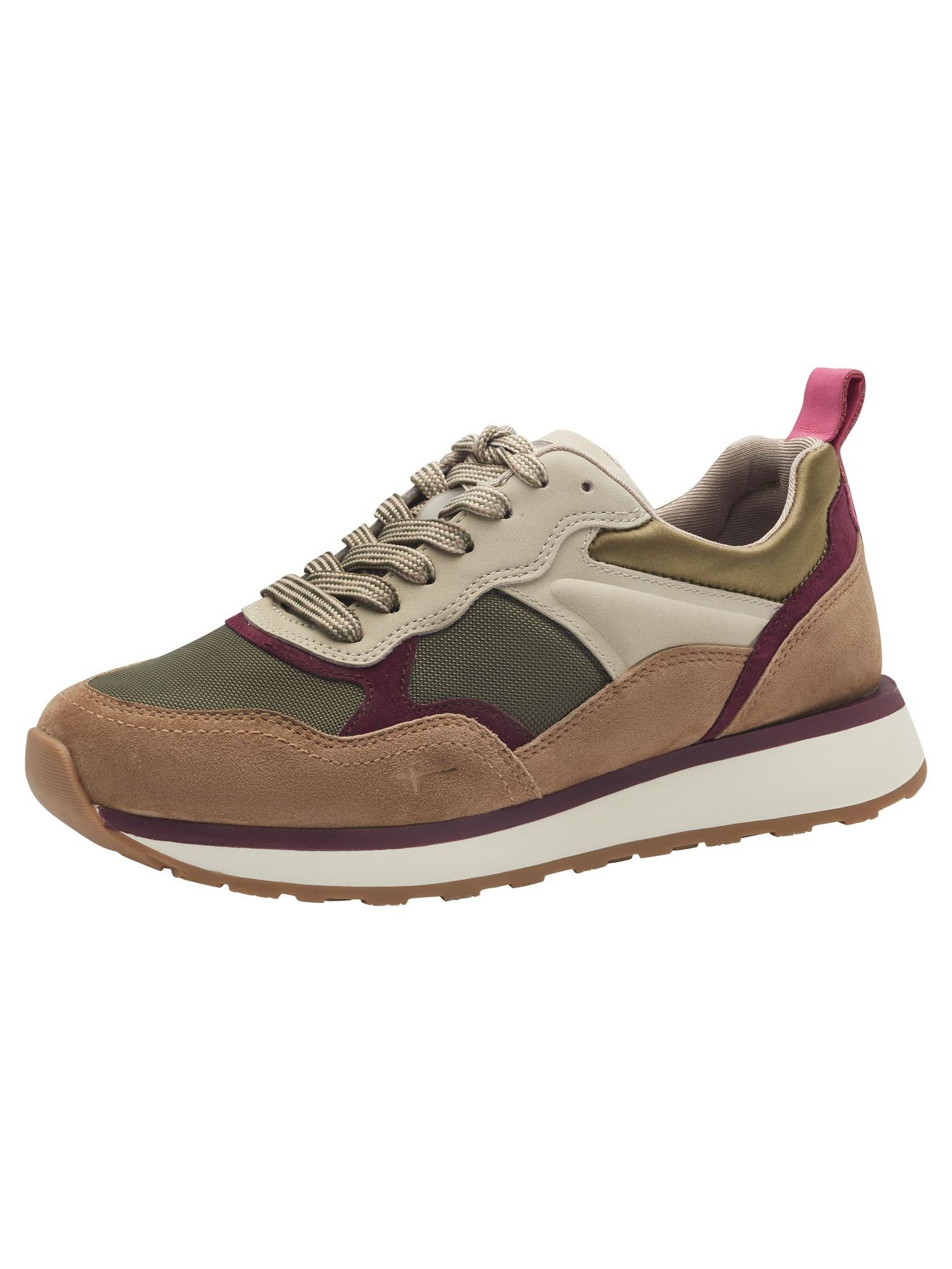 Sneaker 1-23741-43 Sneaker