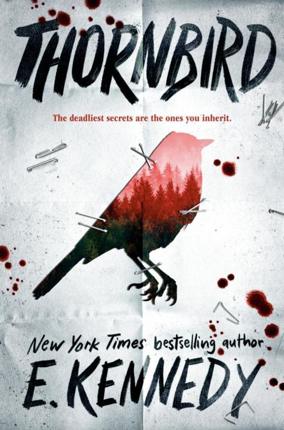Thornbird / E. Kennedy