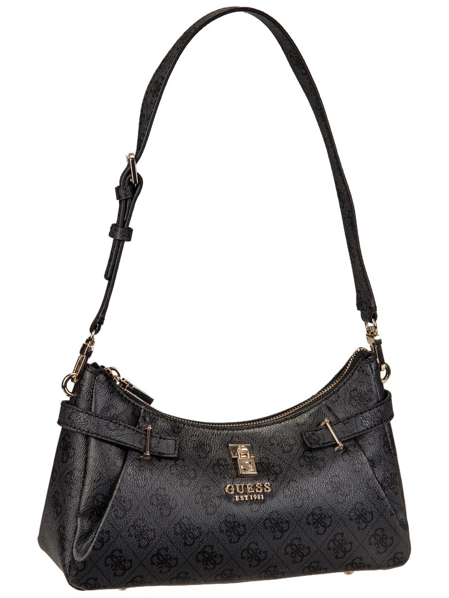 Guess Handtasche Yesba Shoulder Bag, Schultertaschen