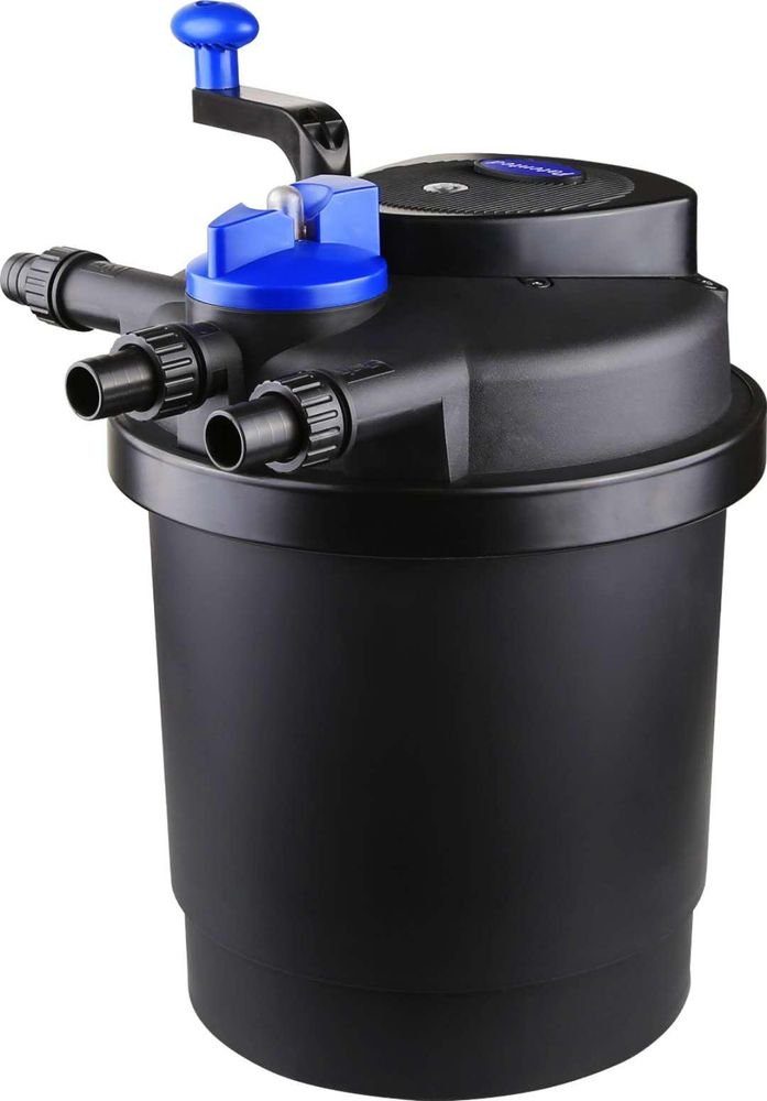 Aquaone Teichfilter AquaOne CPF 2500 Bio günstig online kaufen