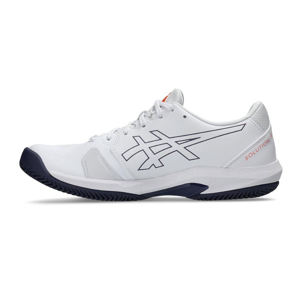Asics Solution Swift Ff 2 - Sandplatzcourt Tennisschuh Tennisschuh günstig online kaufen