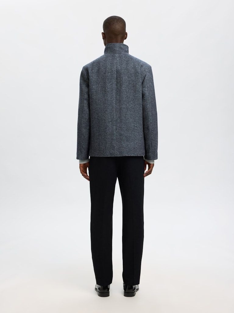 SELECTED HOMME Outdoorjacke SLHRAINAR