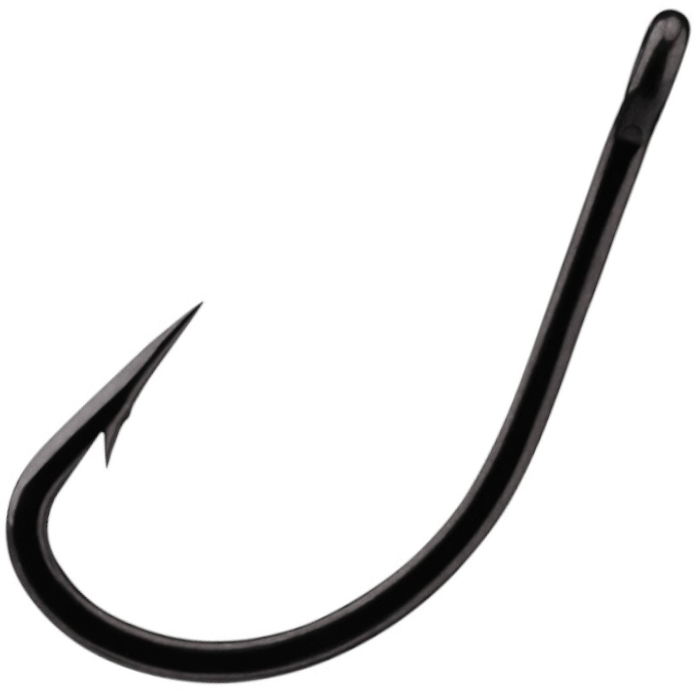 Karpfenhaken BKK Carp Continental Hooks - 10 Karpfenhaken