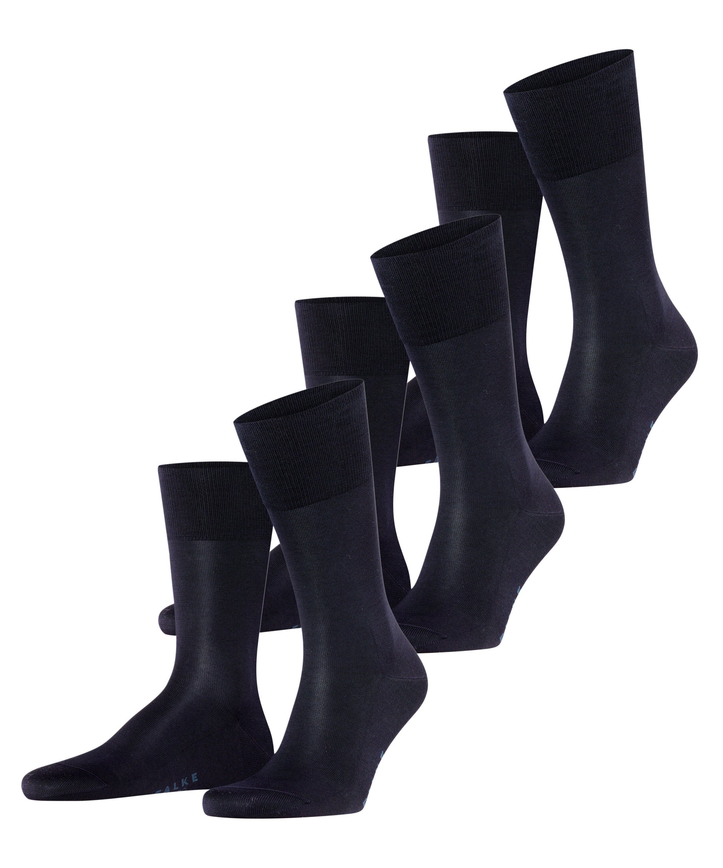 FALKE Socken Tiago 3-Pack SO