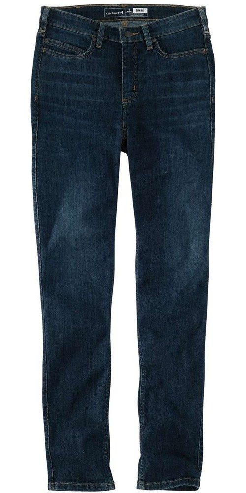 Carhartt Bequeme Jeans Rugged Flex 104976