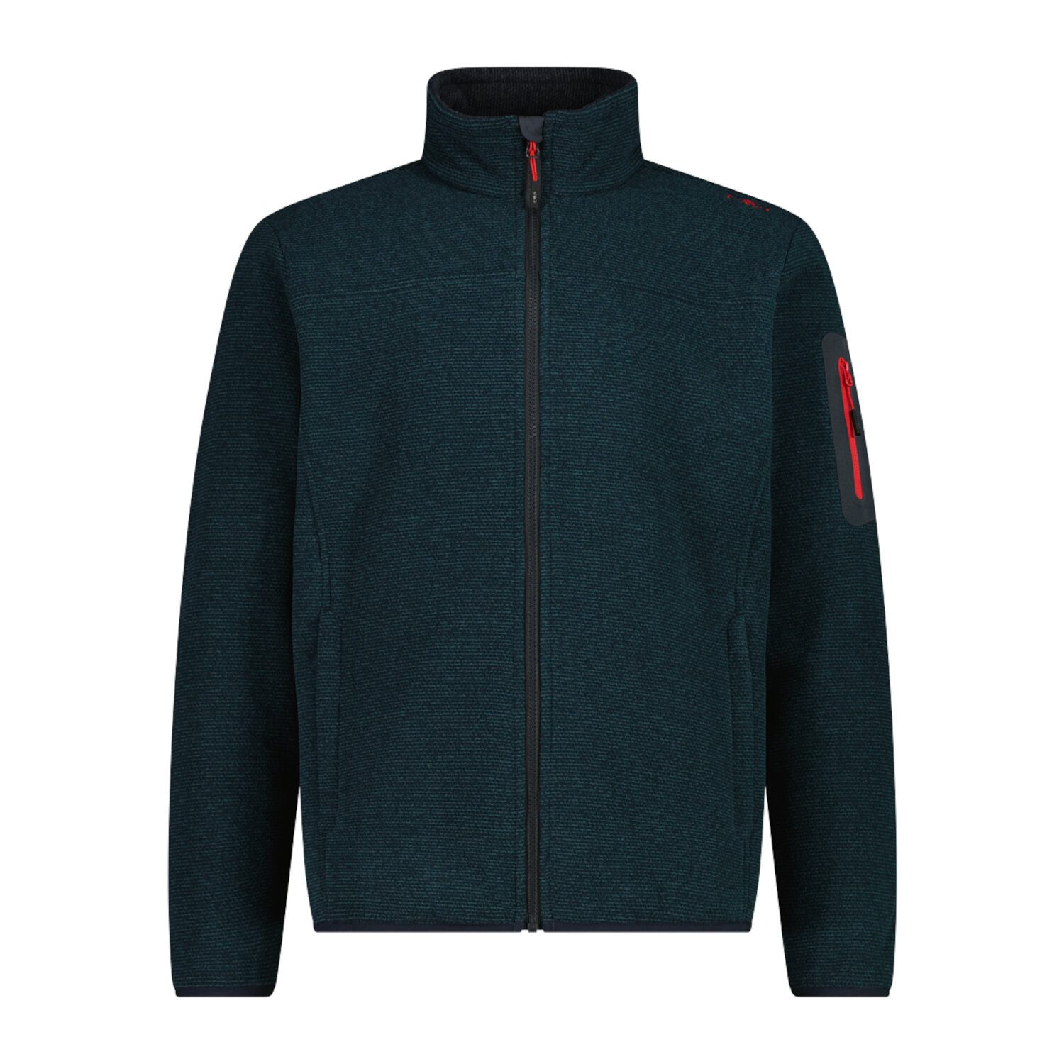 CMP Fleecejacke CMP Herren Fleecejacke Man günstig online kaufen