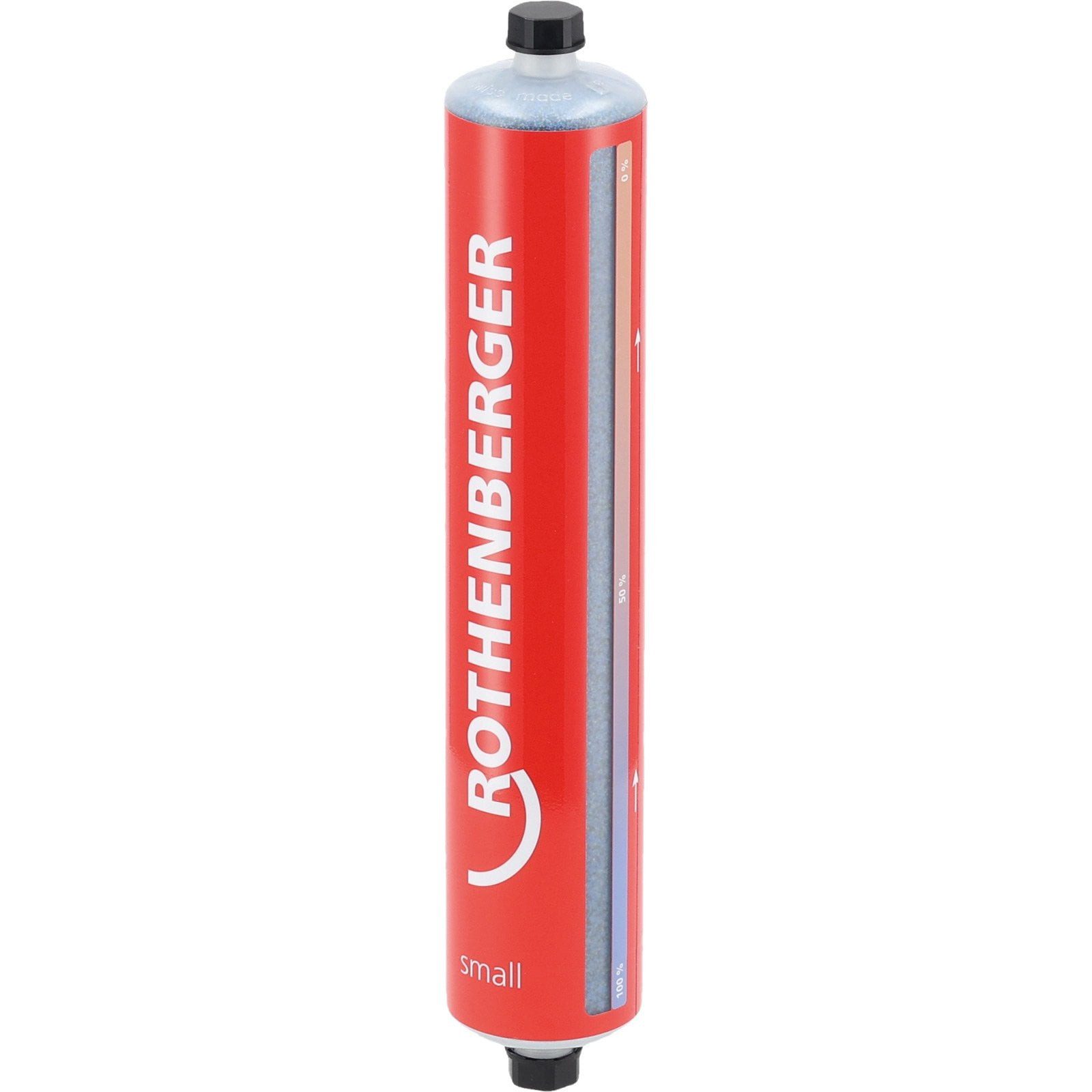 Rothenberger Rohrreinigungsmaschine ROTHENBERGER PURE H2O (S) Demineralisierungskartusche - 1500004290