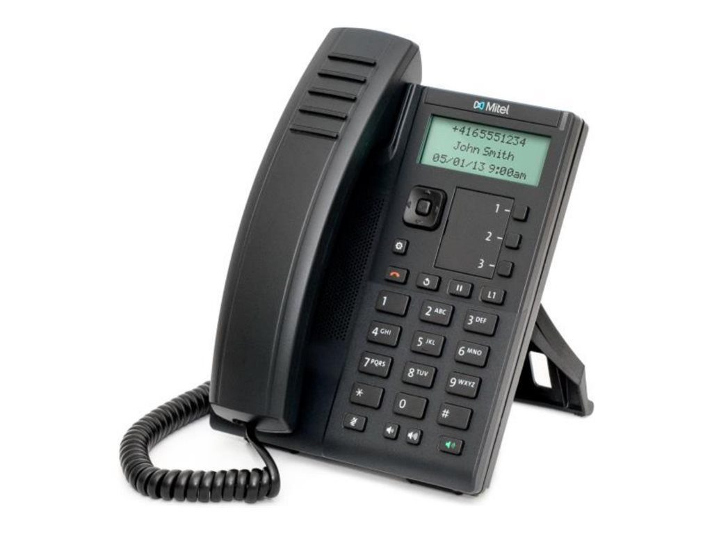 Mitel DECT-Telefon