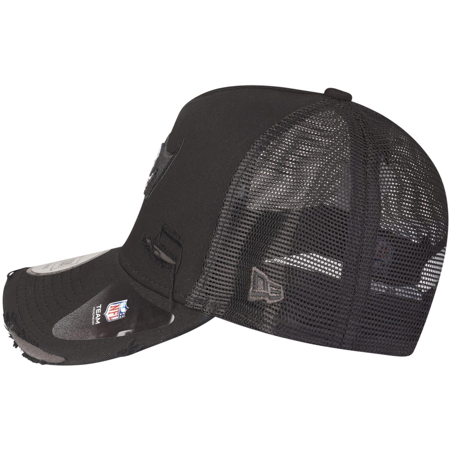 New Era Trucker Cap Trucker DISTRESSED NFL Teams – Bild 3 von 4