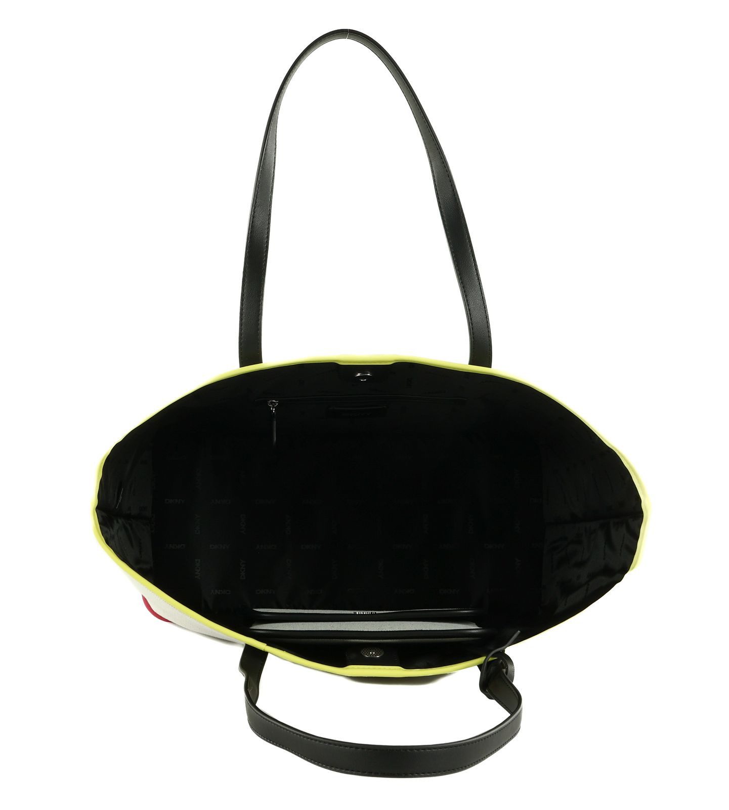 DKNY Schultertasche Tote (Set, 2-tlg)