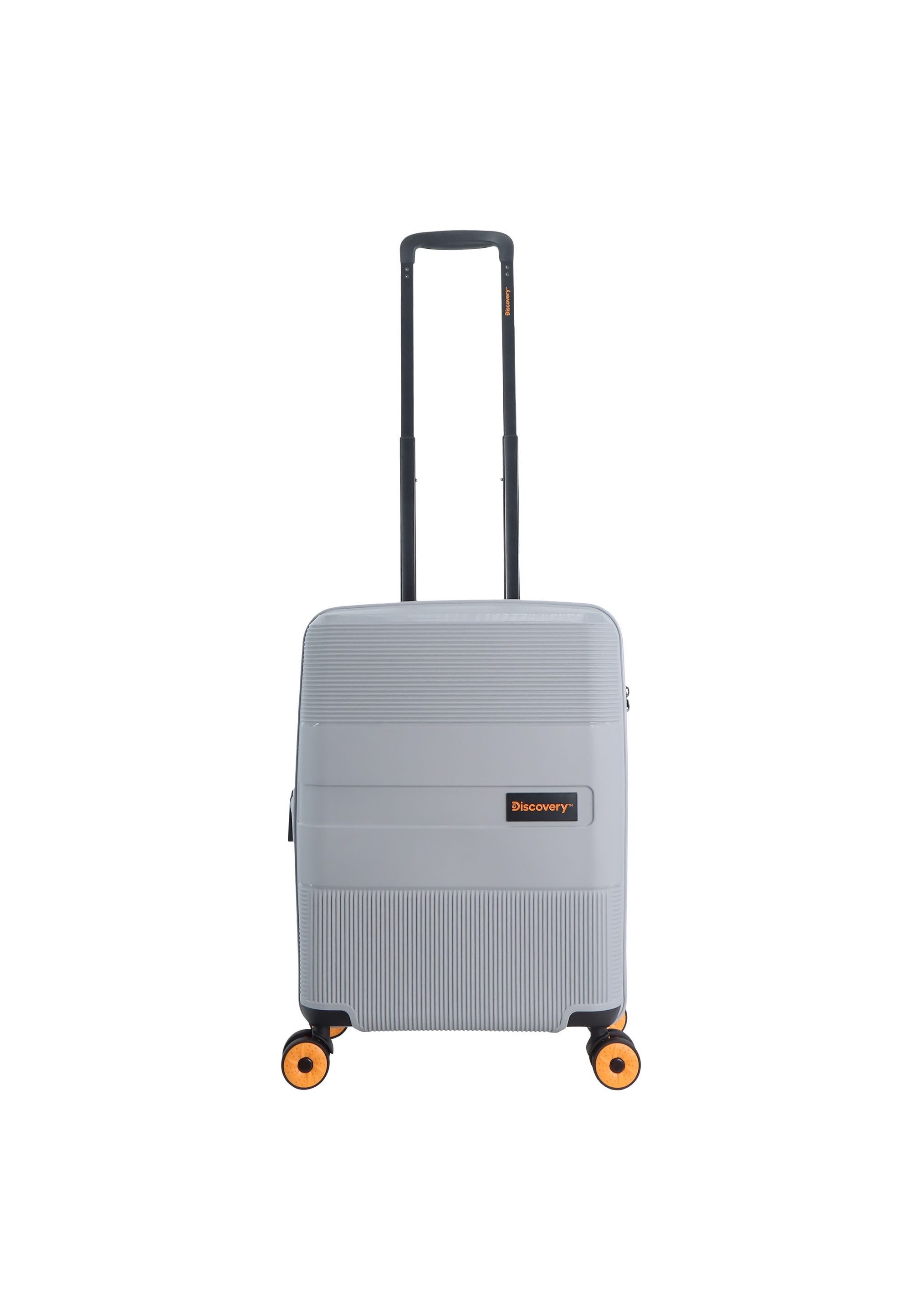 Discovery Koffer Trails, aus Polypropylen