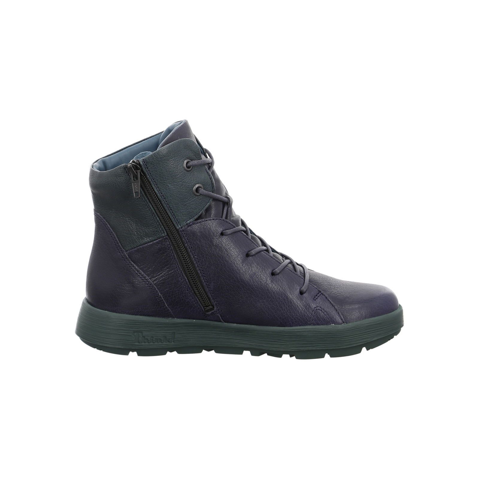 Think! Schnürstiefelette Comoda Stiefelette