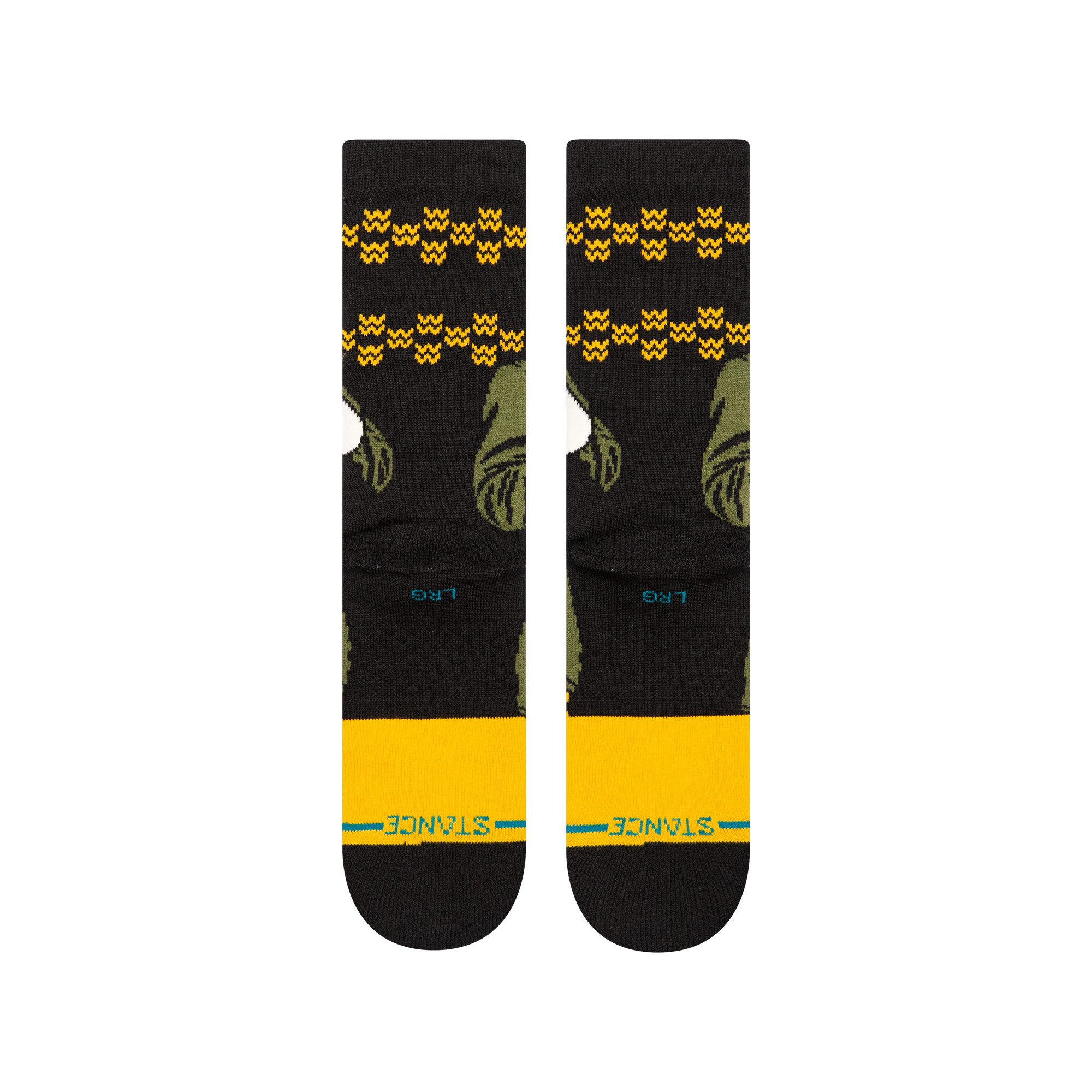 Stance Freizeitsocken SMILINGS MY FAVORITE