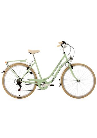 KS CYCLING Велосипед »Casino« 6 Gang ...