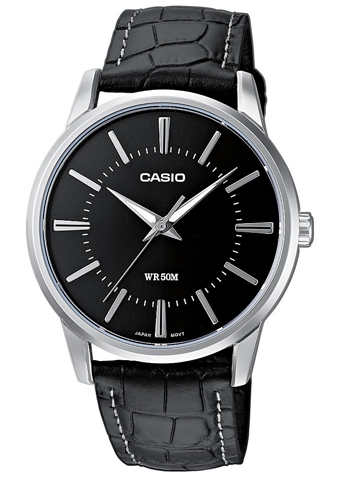 Casio Collection Quarzuhr »MTP-1303PL-1AVEF« | OTTO