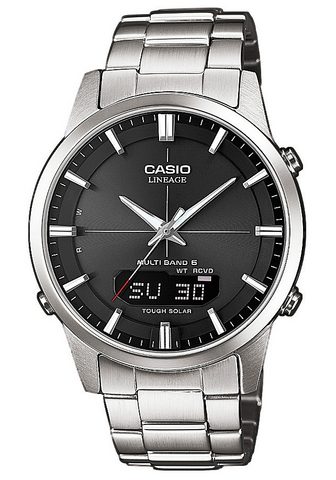 CASIO FUNK Хронограф »LCW-M170D-1AER«...