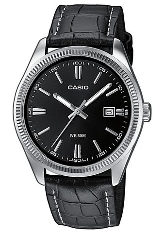 CASIO COLLECTION Часы »MTP-1302PL-1AVEF«