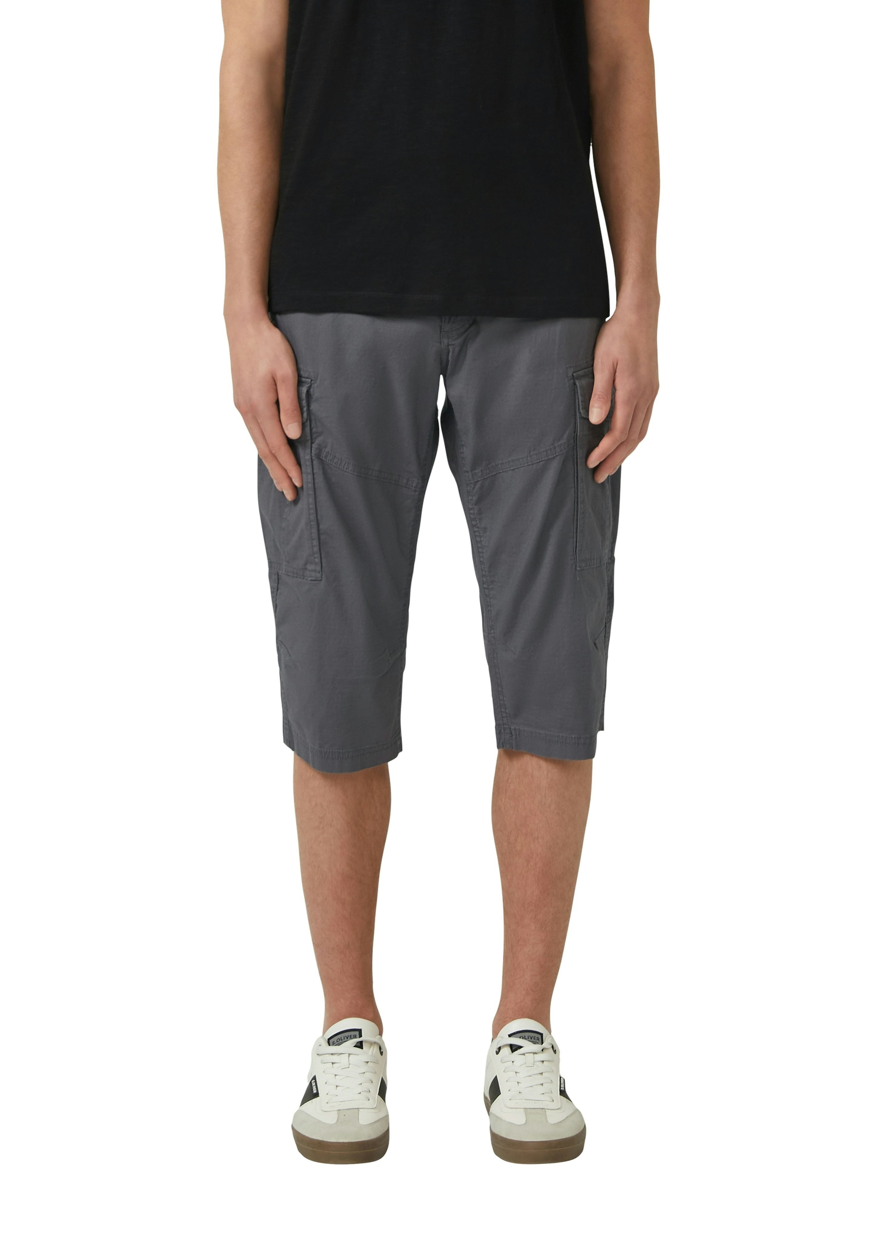 Shorts Bermuda FILE