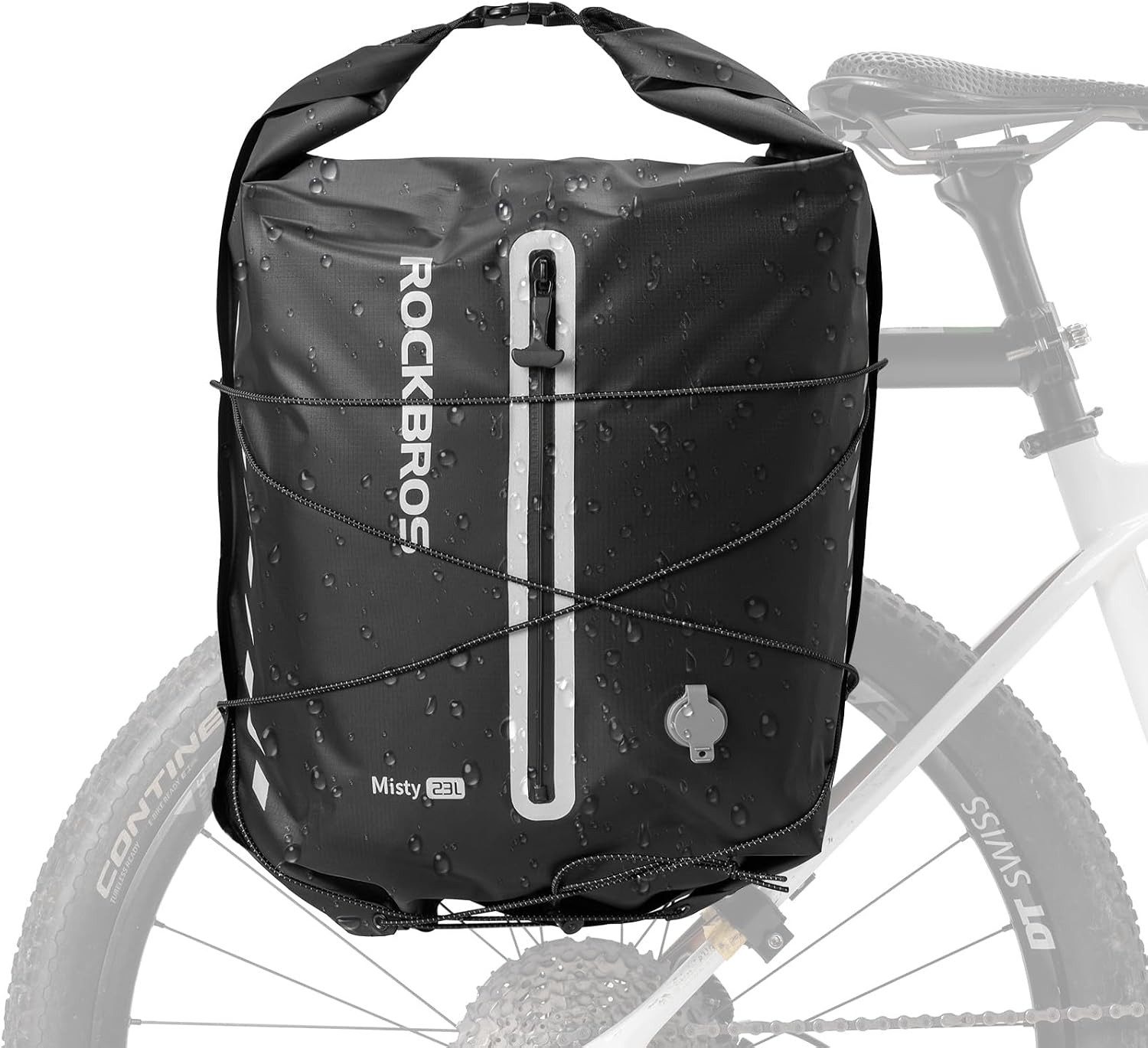 ROCKBROS Gepäckträgertasche