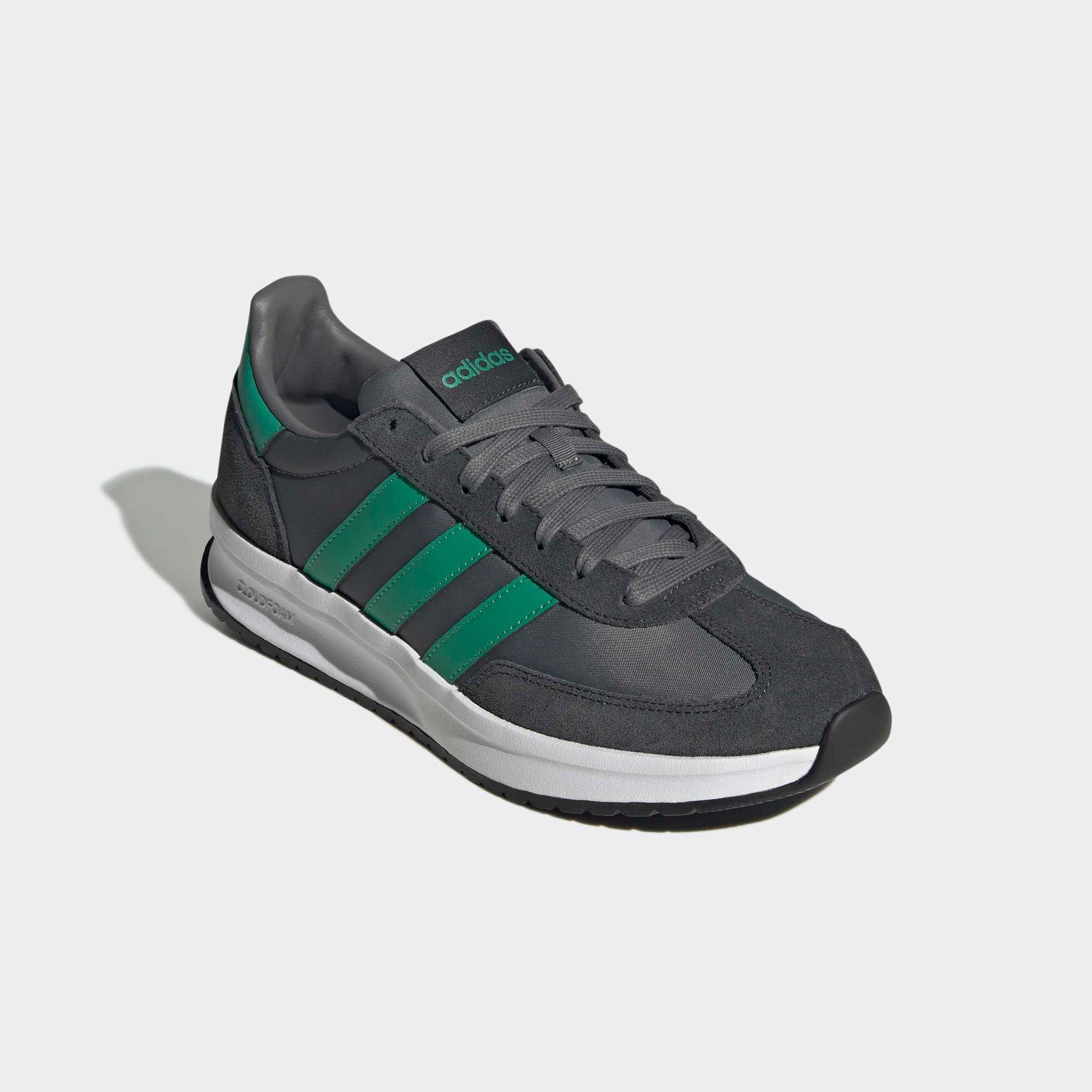 adidas Sportswear RUN 70S 2.0 Sneaker inspiriert vom Design des adidas SL72 günstig online kaufen