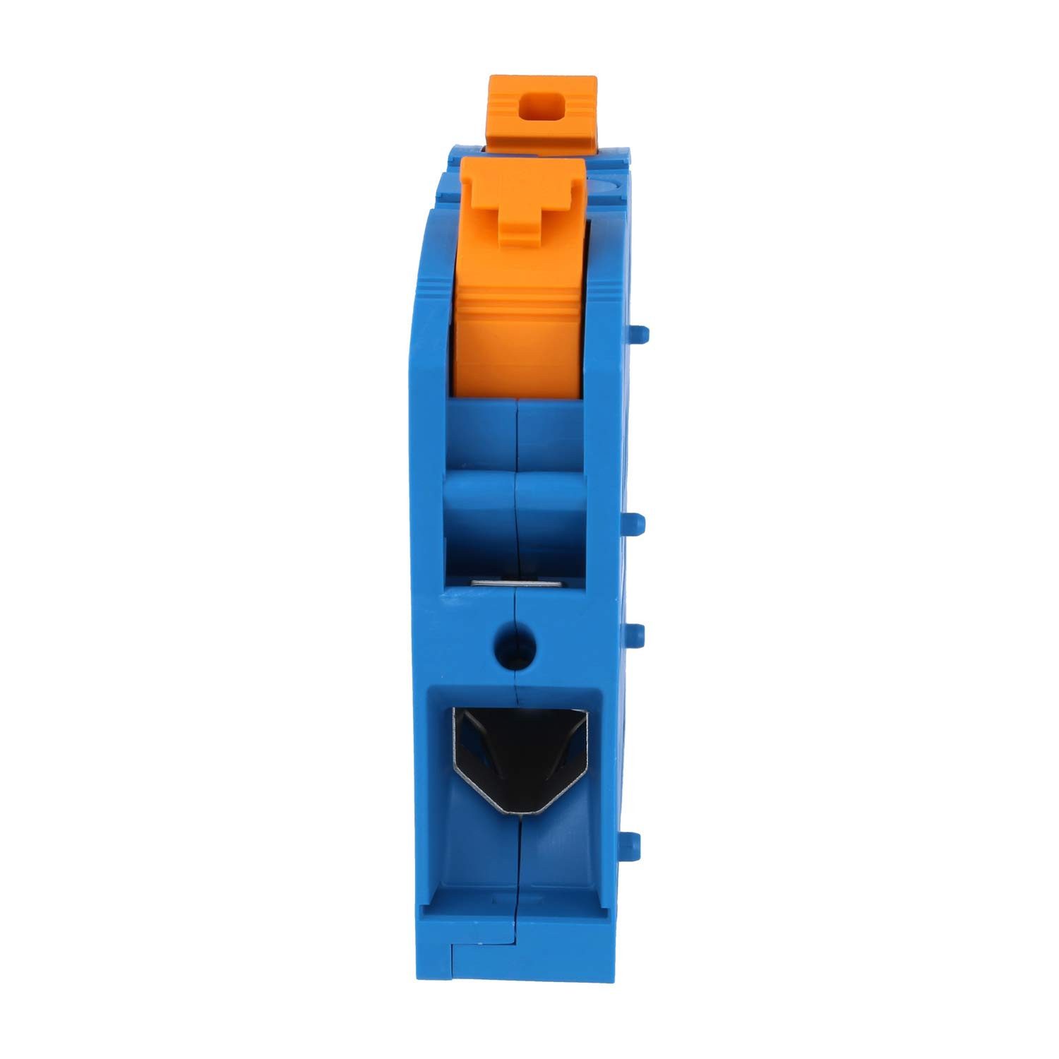 Phoenix Contact Kabeldurchfuhr Titel:Hochstromklemme PT-POWER 95 BU Push-In-Anschluss Nennspannung 1