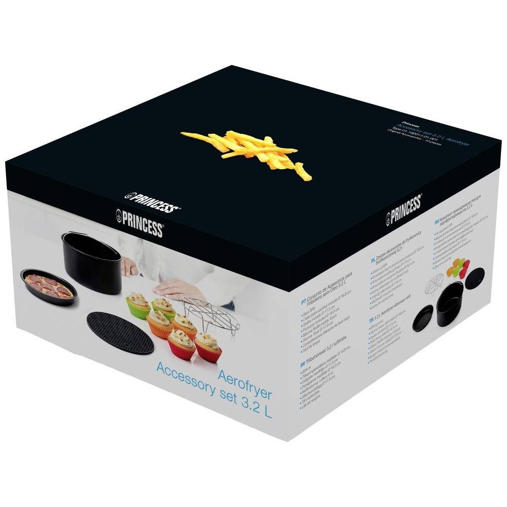 PRINCESS Fritteuse