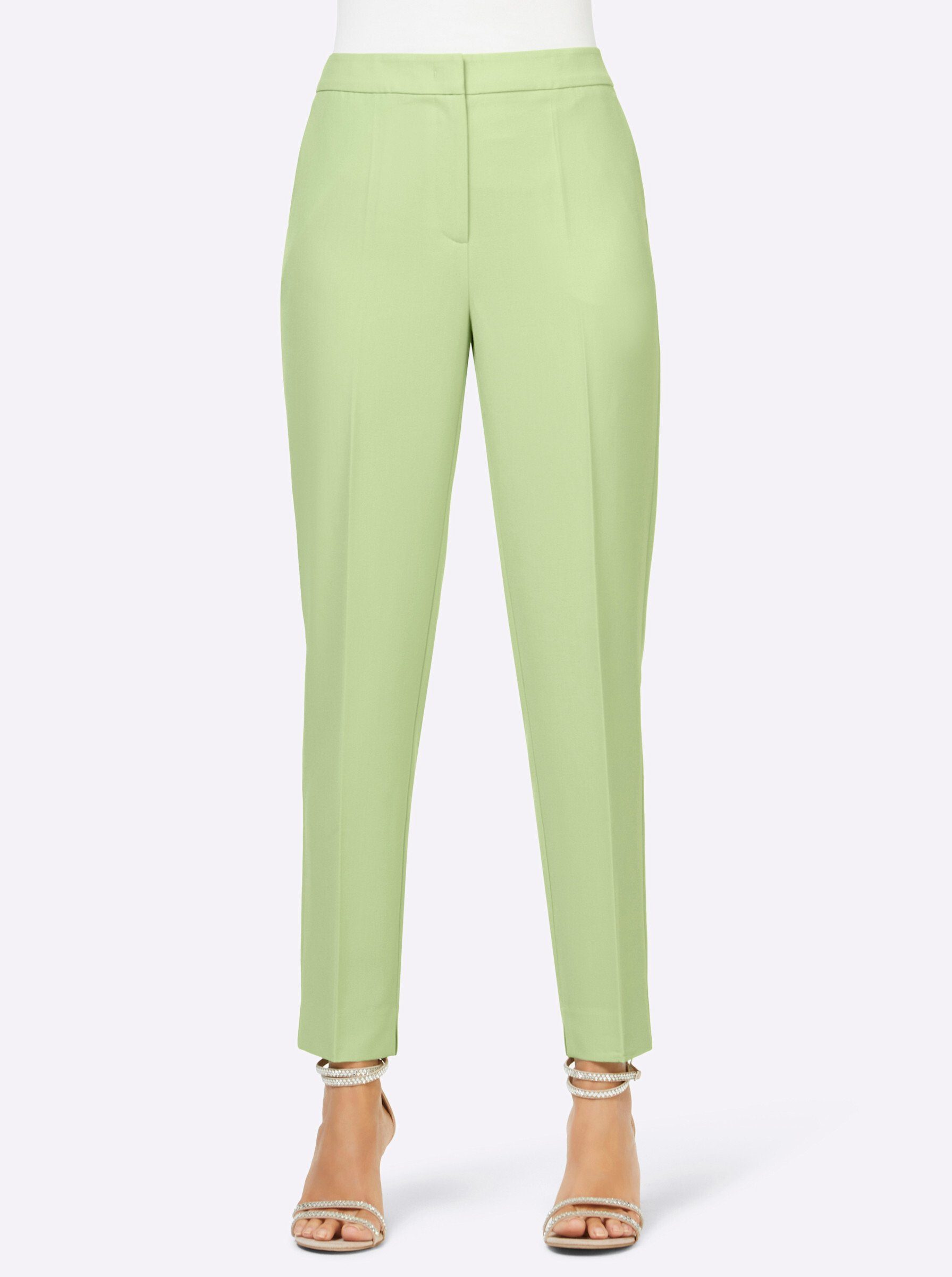 creation L Jerseyhose Hose Innenbeinlänge ca. günstig online kaufen