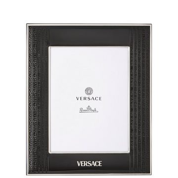 Rosenthal meets Versace Bilderrahmen Frames VHF10 15x20cm - Black