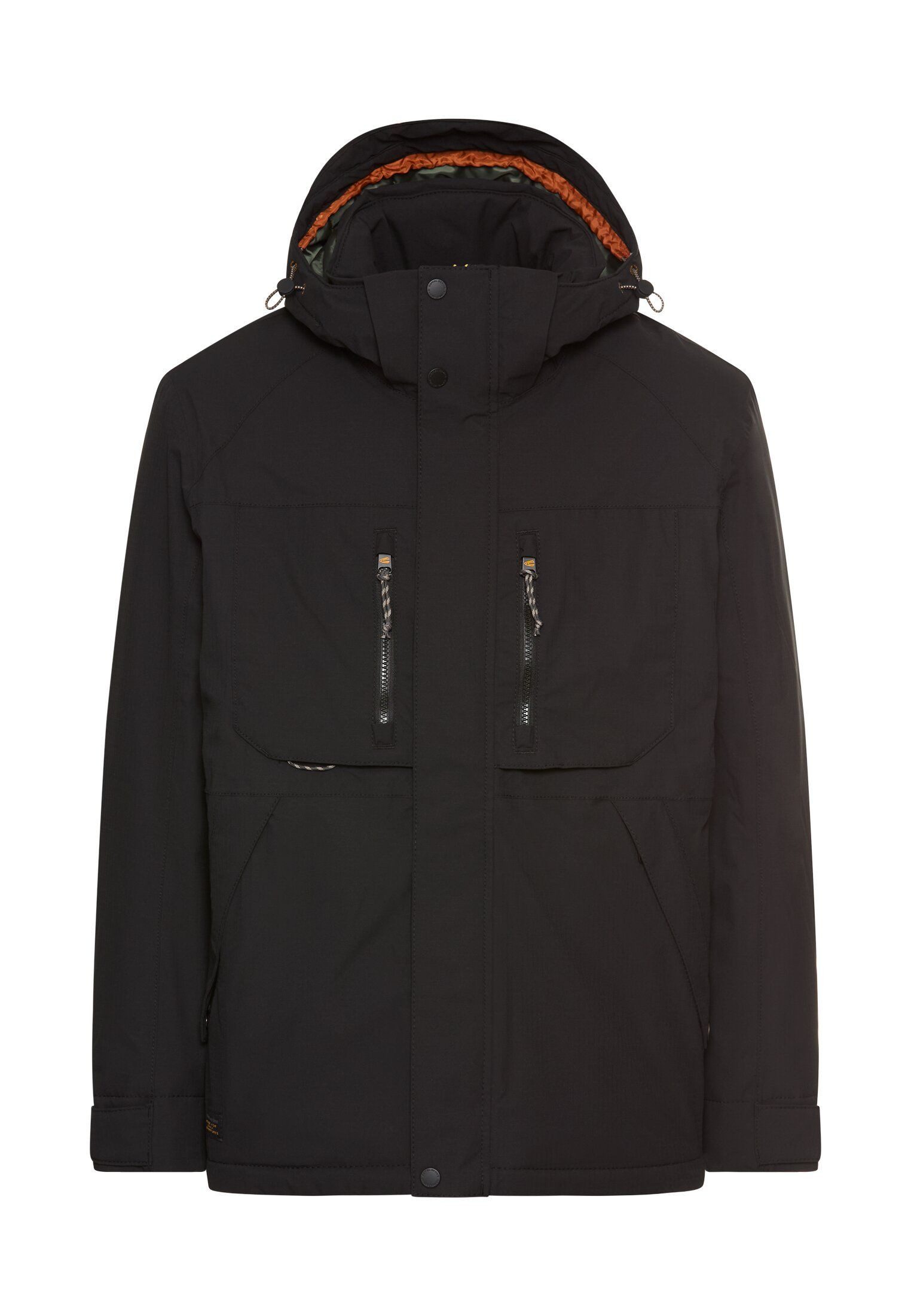 camel active 3-in-1-Funktionsjacke
