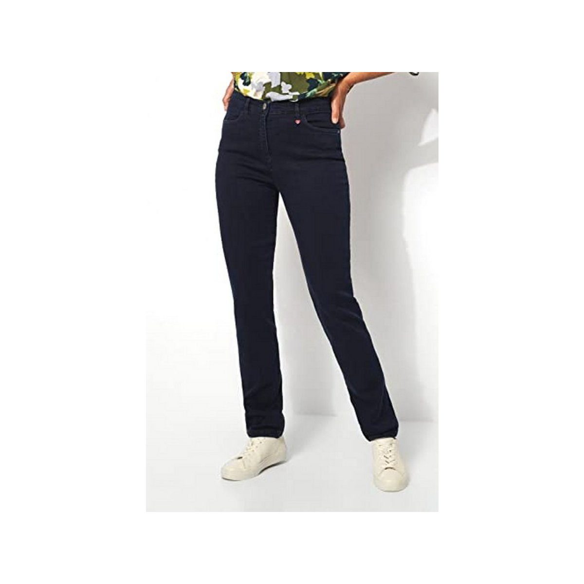 Relaxed by TONI (1-tlg) kombi 5-Pocket-Jeans