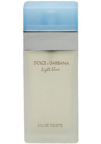 DOLCE & GABBANA Eau de Toilette &q...