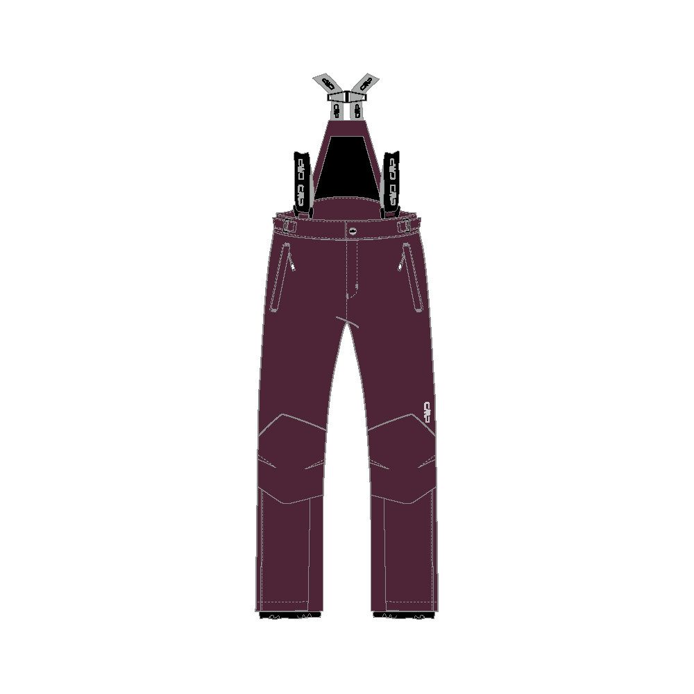 CMP Skihose CMP Herren Skihose Ski günstig online kaufen