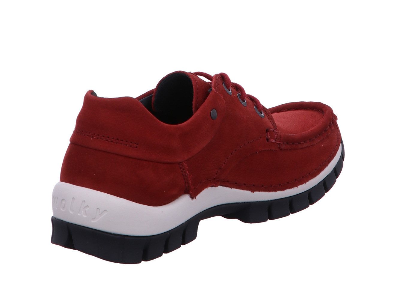 WOLKY Fly Winter Schnürschuh