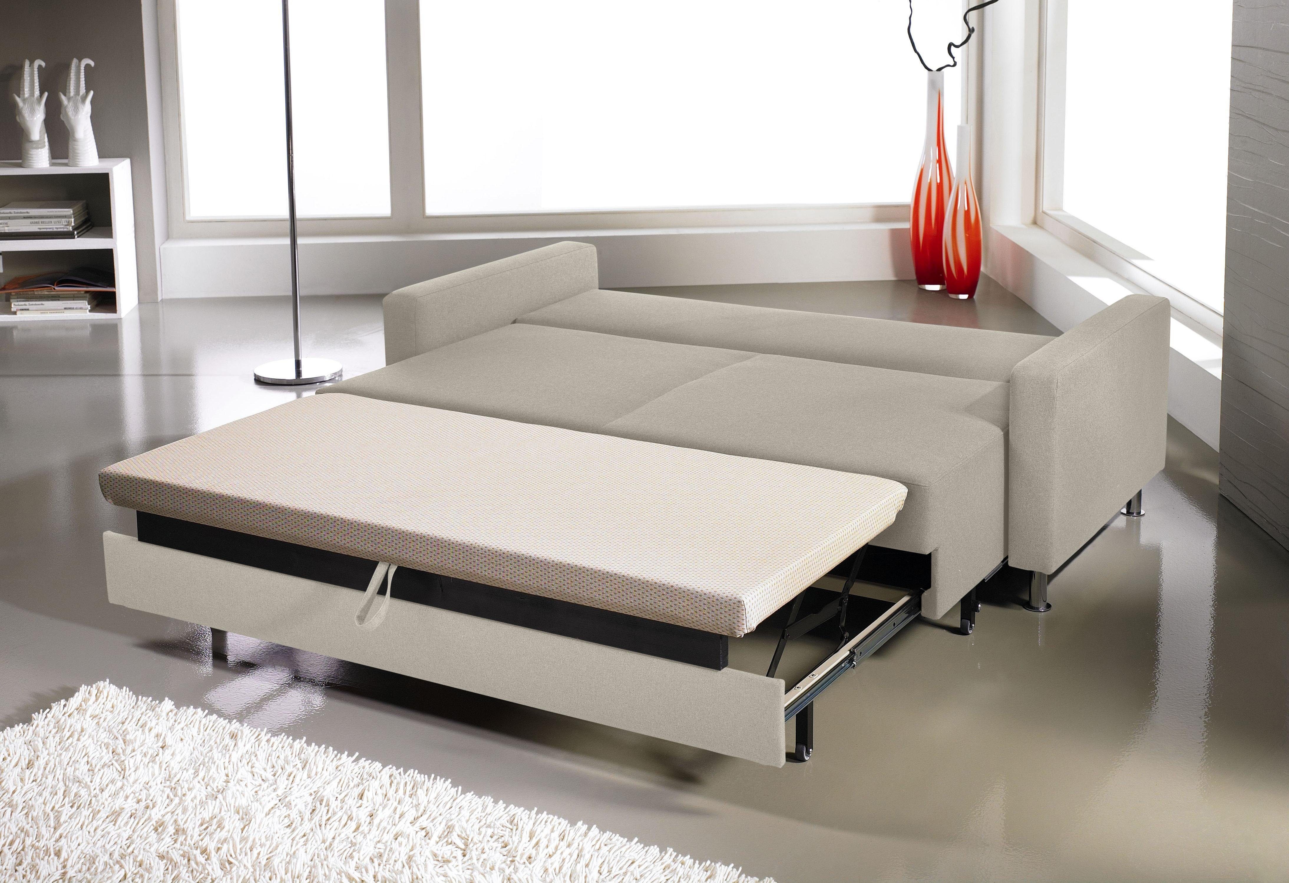 Bali Schlafsofa FLEXA, Sitzen / Relaxen günstig online kaufen