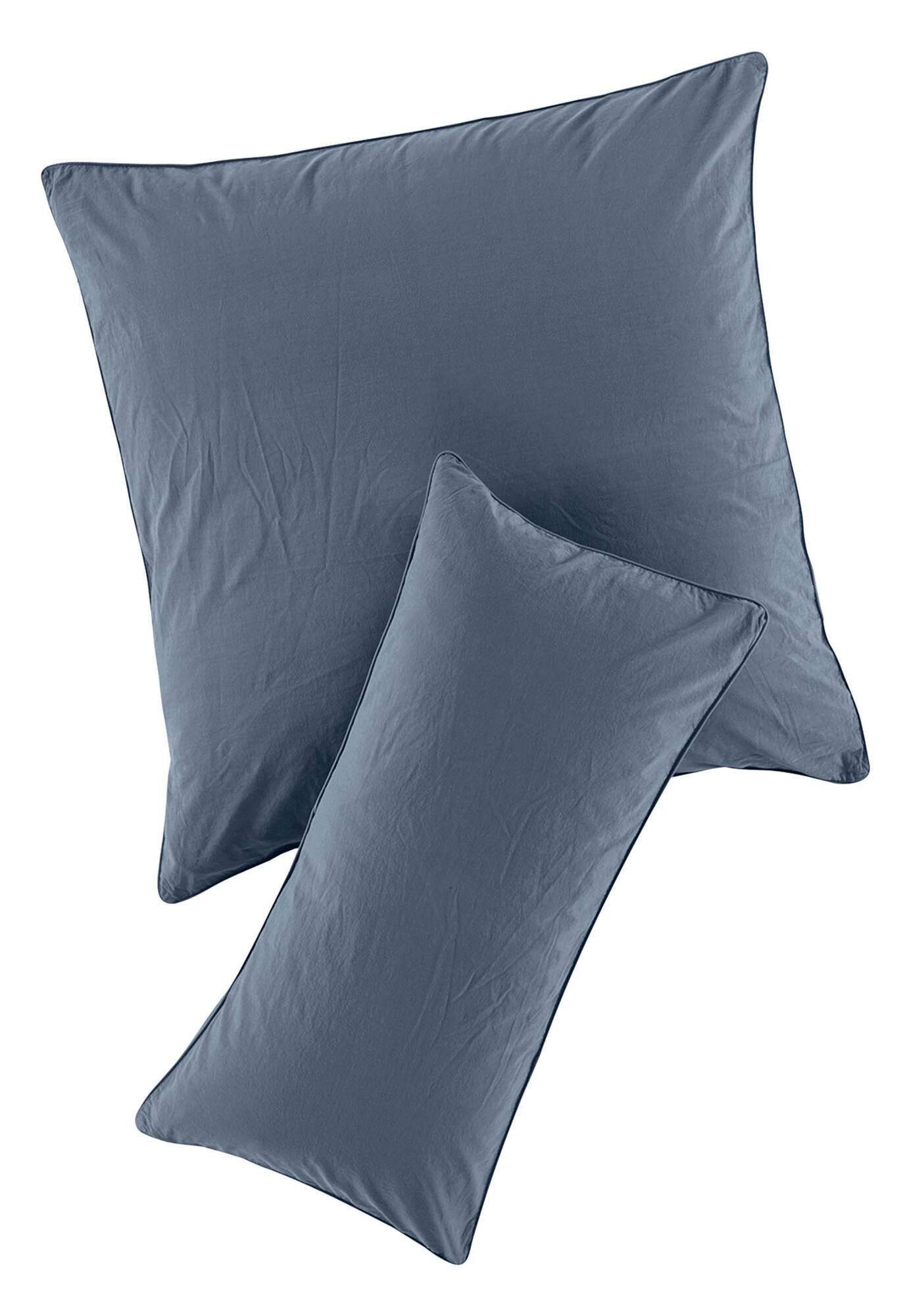 Hessnatur Bettwäsche aus reiner Bio-Baumwolle, Web, 1 teilig