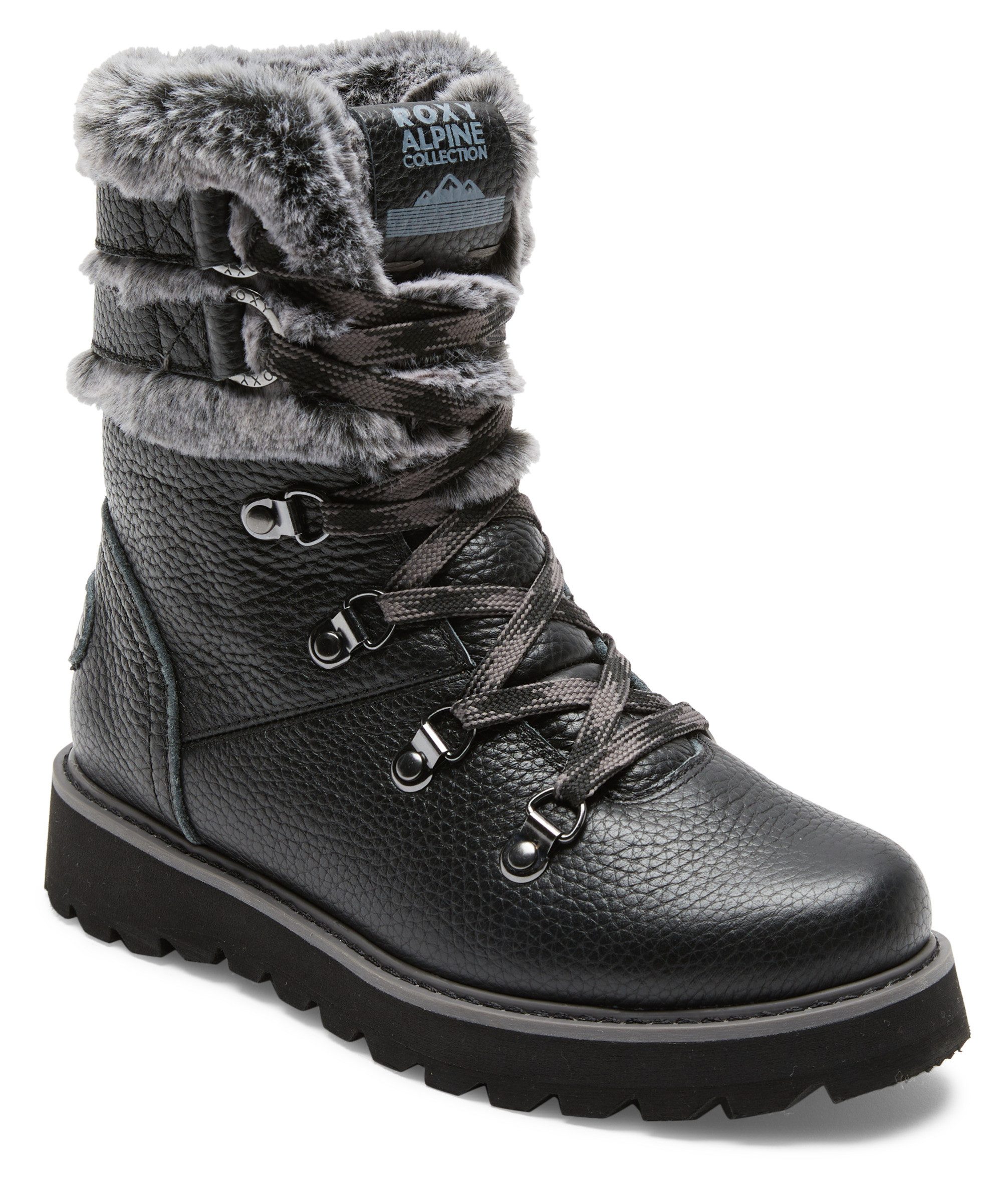 Roxy BRANDI III BOOT Winterboots Snowboots, Winterstiefel, Winterschuhe, ge günstig online kaufen