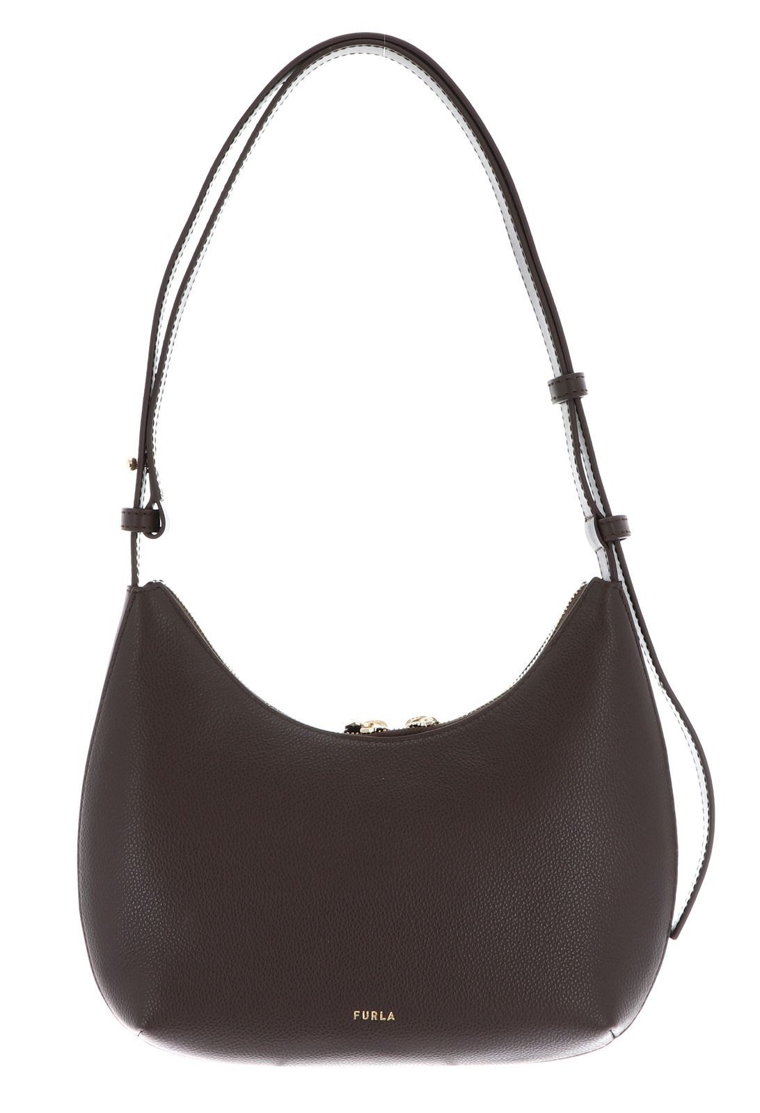 Furla Schultertasche Shoulder Bag, aus echtem Leder