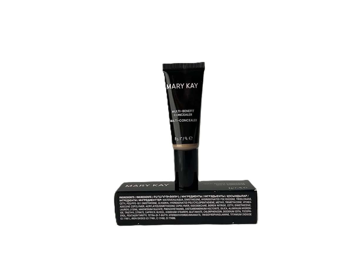 Mary Kay Concealer Multi-Benefit Concealer Medium 1