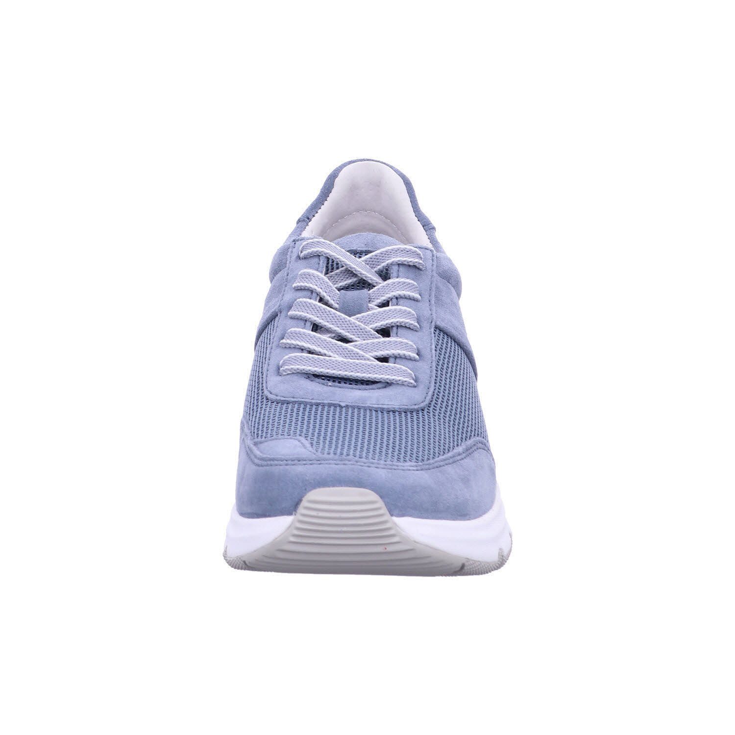 Blau (nautic) Sneaker Gabor