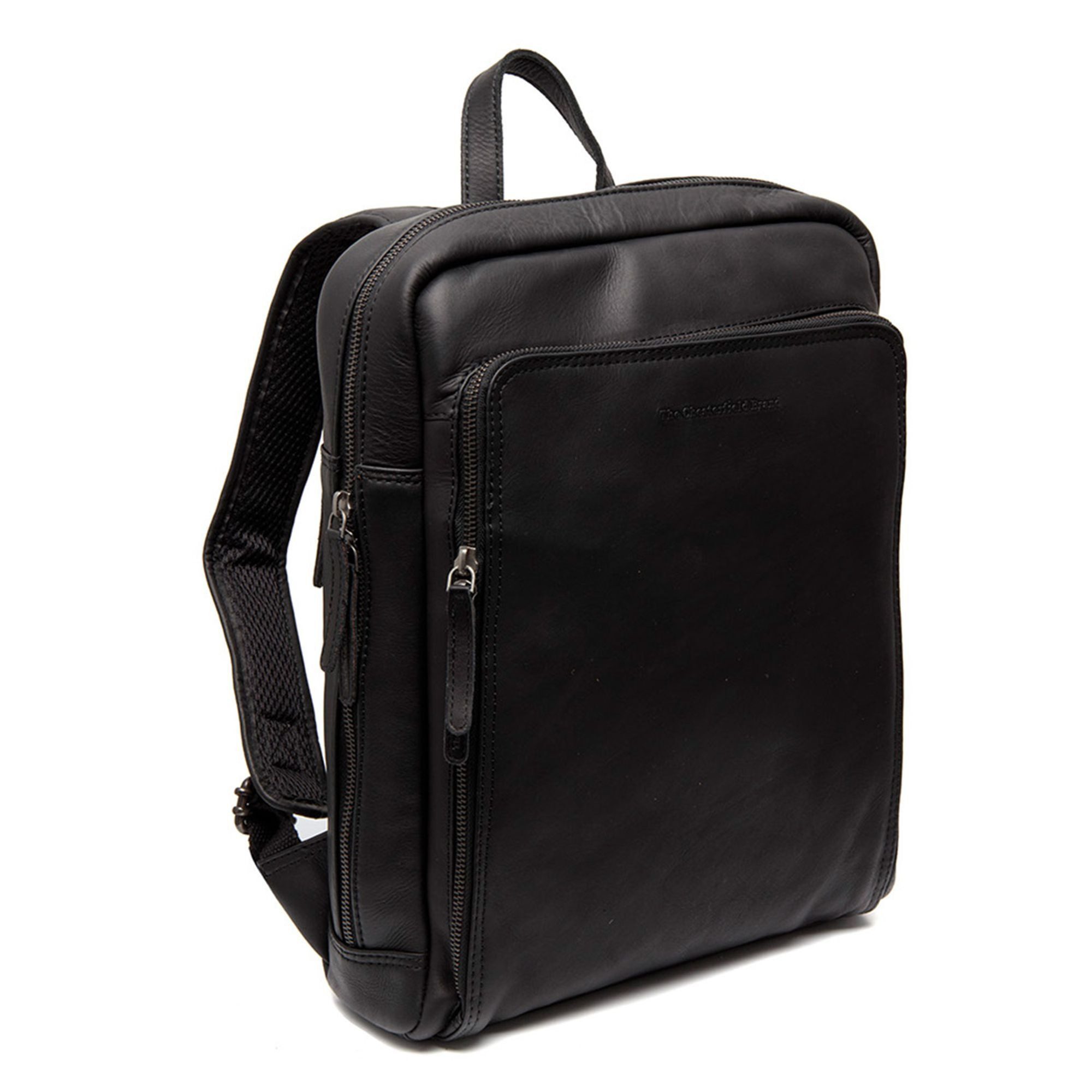 The Chesterfield Brand Daypack Jasper, Leder