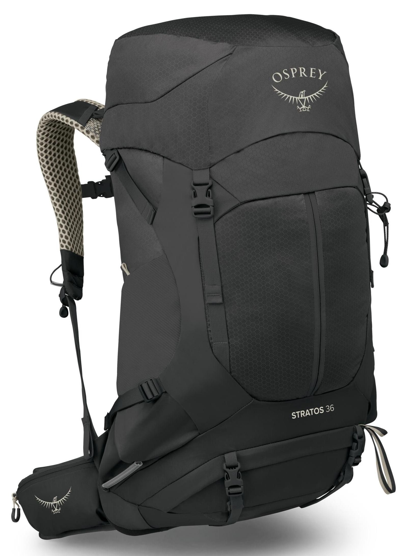 Wanderrucksack Osprey Herren Stratos 36 Wanderrucksack