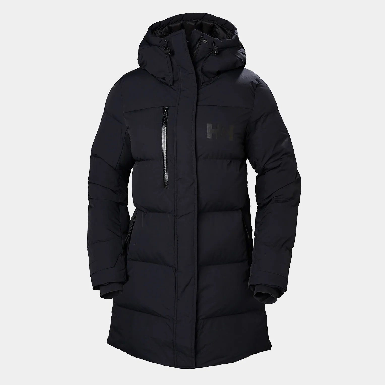 Helly Hansen Wintermantel Adore Puffy Parka (sehr warm, High Loft Isolierun günstig online kaufen