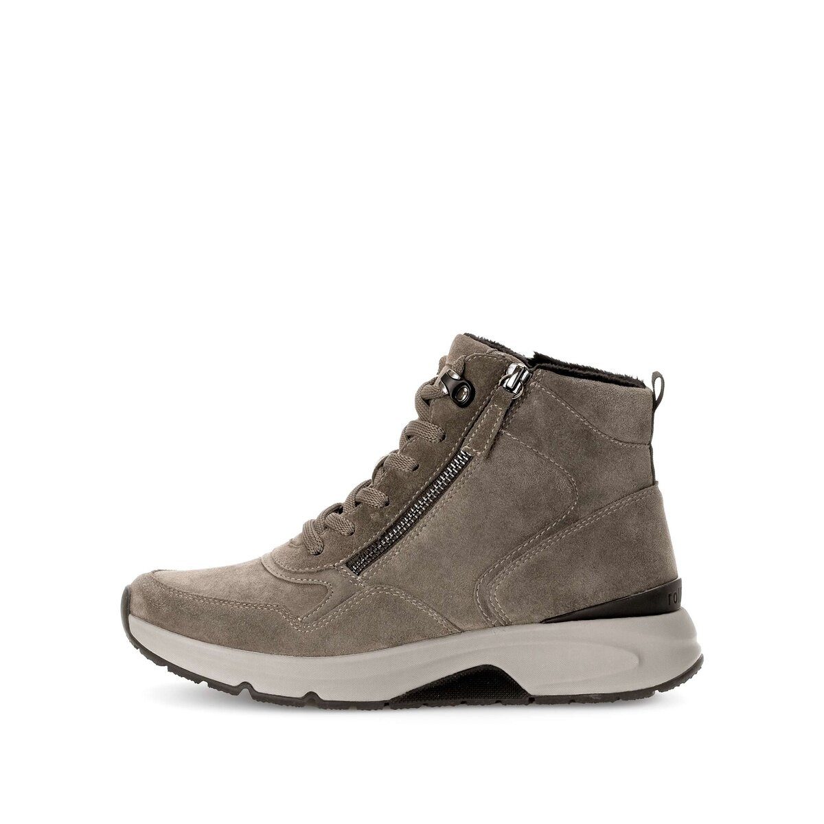 Gabor Sportliche Stiefelette Rauleder Stiefelette günstig online kaufen