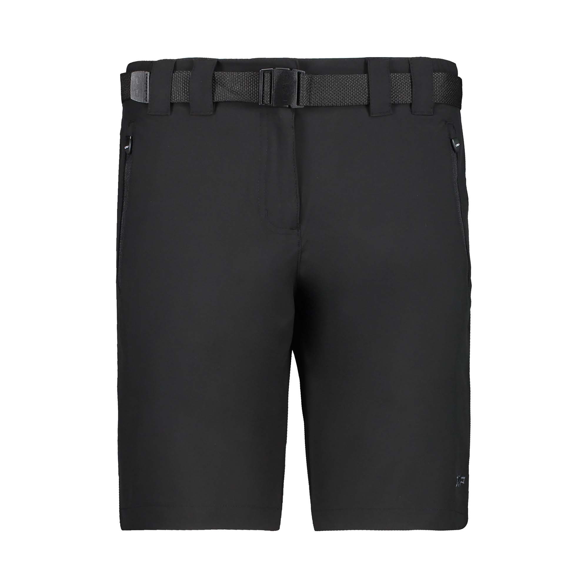 CMP Trainingsshorts CMP Damen Short Stretch Bermuda 3T51146 günstig online kaufen